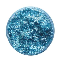 Snazaroo Glitter Gel 12ml Facepaint Makeup Party Accessory