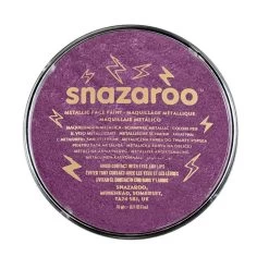 Snazaroo Metallic Vibrant Halloween Face Paint Makeup -Halloween Store 5dfa4f57 87ad 4ba7 bc14 67f8ff3f7bcf