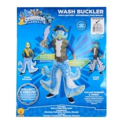 Skylanders Costume Kids Fancy Dress Character With Mask -Halloween Store HEAR880255M opt 95552.1602506647.1100.1100