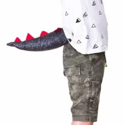 Kids Head & Tail Set Animal Fancy Dress Costume 3-6 Years -Halloween Store KA 5928 tail 1000 99946.1567433251.1100.1100