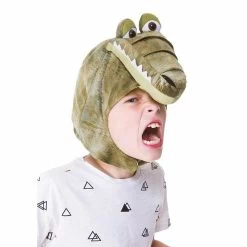 Kids Head & Tail Set Animal Fancy Dress Costume 3-6 Years -Halloween Store KA 5929 head 1000 41288.1567433201.1100.1100