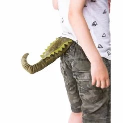 Kids Head & Tail Set Animal Fancy Dress Costume 3-6 Years -Halloween Store KA 5929 tail 1000 52976.1567433267.1100.1100