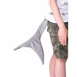 Kids Head & Tail Set Animal Fancy Dress Costume 3-6 Years -Halloween Store KA 5930 tail 1000 06217.1567433285.1100.1100