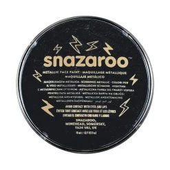 Snazaroo Metallic Vibrant Halloween Face Paint Makeup -Halloween Store SZ 1118110 22989.1555079943.1100.1100