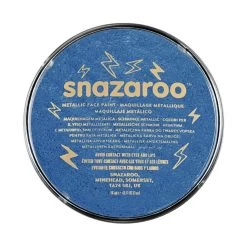 Snazaroo Metallic Vibrant Halloween Face Paint Makeup -Halloween Store SZ 1118331 12649.1555079944.1100.1100