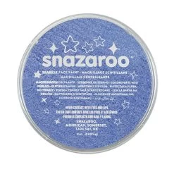 Snazaroo Sparkle Effect Professional Face Paint Makeup -Halloween Store SZ 1118351 80224.1555315810.1100.1100