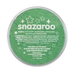 Snazaroo Sparkle Effect Professional Face Paint Makeup -Halloween Store SZ 1118401 52840.1555315801.1100.1100