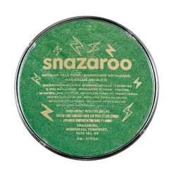 Snazaroo Metallic Vibrant Halloween Face Paint Makeup -Halloween Store SZ 1118442 61258.1555079946.1100.1100