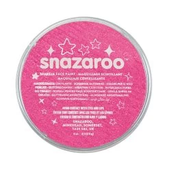 Snazaroo Sparkle Effect Professional Face Paint Makeup -Halloween Store SZ 1118581 19191.1555315815.1100.1100