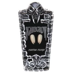 Viper Split Deluxe Vampire Custom Fangs Halloween Accessory
