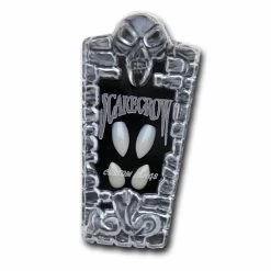 Scarecrow Custom 4pc Werewolf Halloween Fangs Accessory