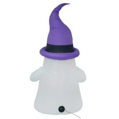 6ft Giant Inflatable LED Ghost Halloween Party Decoration -Halloween Store XS5179 1600 4 33146.1506935787.1100.1100