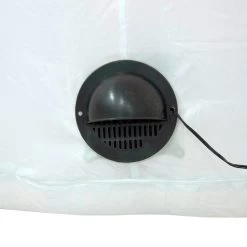 6ft Giant Inflatable LED Ghost Halloween Party Decoration -Halloween Store XS5179 1600 6 82919.1506935770.1100.1100