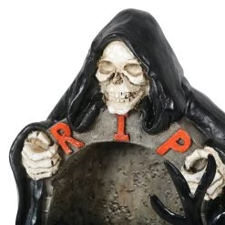 Light Up Halloween Decoration RIP Grim Reaper Skeleton -Halloween Store XS5662 1600 5 06416.1526996603.1100.1100