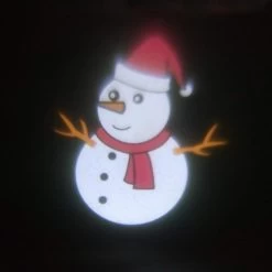 Mini LED Picture Projector - 5 Halloween / Christmas Patterns -Halloween Store XS5907 1600 6 opt 22912.1585311542.1100.1100