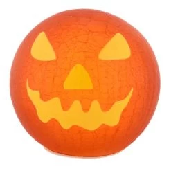 Light Up Crackle Ball Halloween Decoration LED Ornament 15cm -Halloween Store XS6673 1600 1 opt 15260.1599041844.1100.1100