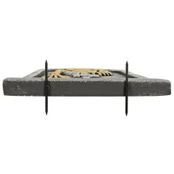 Skeleton Tombstone Halloween Party Decoration Graveyard 55cm -Halloween Store XS7428 3 opt