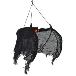 Light Up Black Bat Halloween Decoration Red Eyes 73cm 7 Light Up Black Bat Halloween Decoration Red Eyes 73cm -Halloween Store XS7434 3 opt