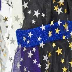 4ft Hanging Witch Light Up Eyes Sounds Halloween Decoration 10 4ft Hanging Witch Light Up Eyes Sounds Halloween Decoration -Halloween Store XS7458 4 opt