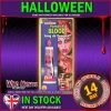 HALLOWEEN FANCY DRESS ~ VAMPIRE BLOOD