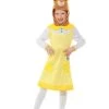 Smiffys Peter Rabbit - Deluxe Cottontail - Childs Costume