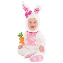 AMSCAN Toddlers Wittle Wabbit Costume